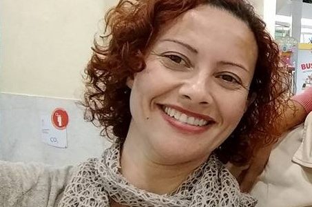 Flavia Silva – Pedagoga Solar Bezerra de Menezes